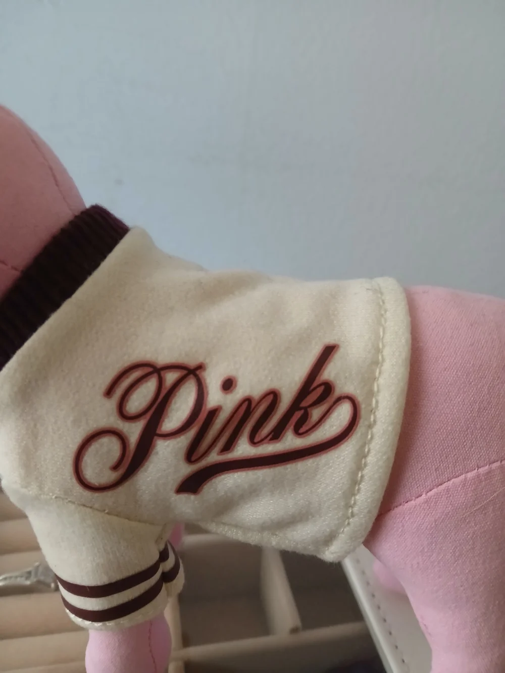 PINK Victoria's Secret Dog - Picture 4 of 4